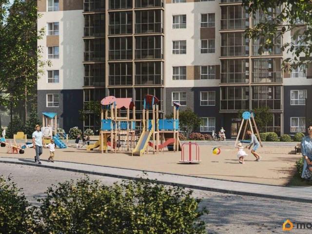 Квартира продажа в Новосибирская область
