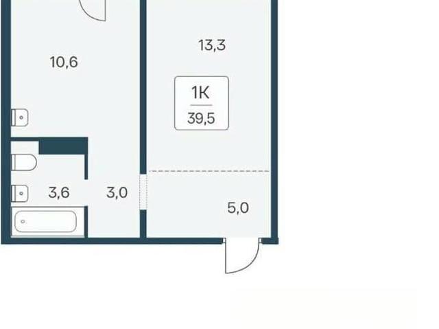 Квартира продажа в Кудряшовский, Новосибирский район