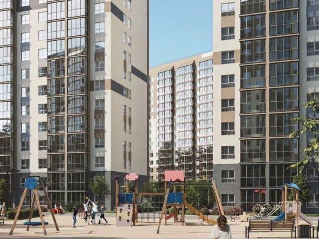 Квартира продажа в Новосибирская область