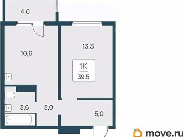 Квартира продажа в Новосибирская область