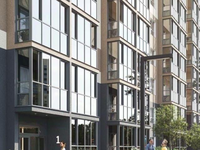 Квартира продажа в Новосибирская область