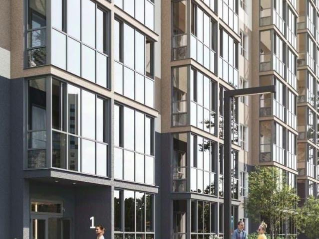 Квартира продажа в Новосибирская область