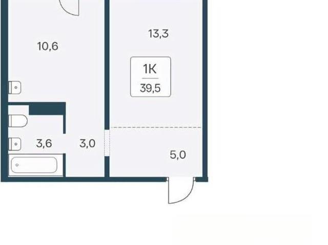 Квартира продажа в Новосибирская область