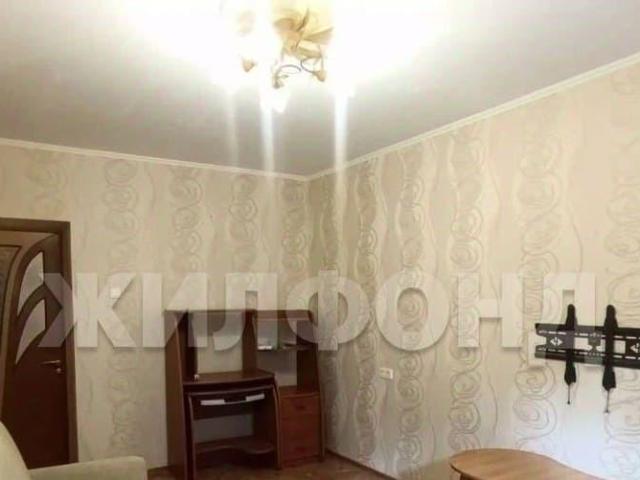 Квартира продажа в Новосибирская область