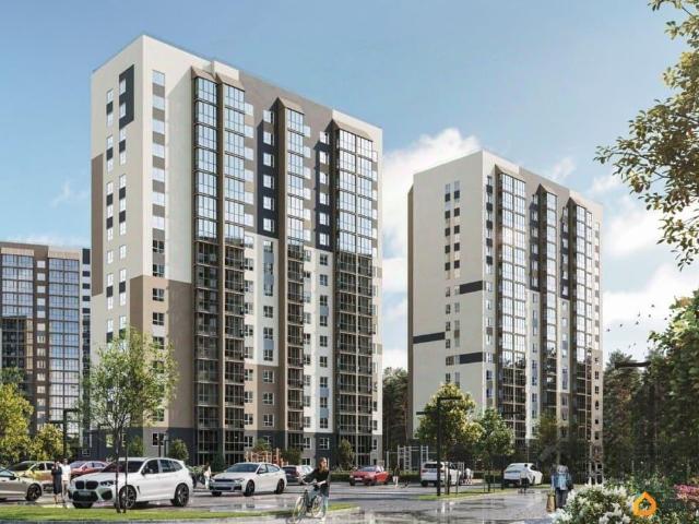 Квартира продажа в Новосибирская область