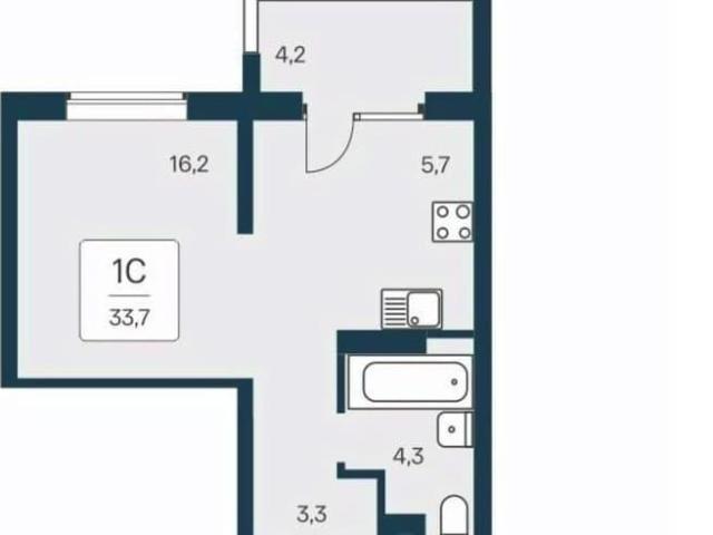 Квартира продажа в Новосибирская область