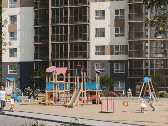 Квартира продажа в Новосибирская область