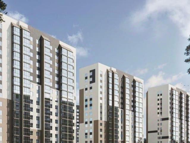Квартира продажа в Новосибирская область