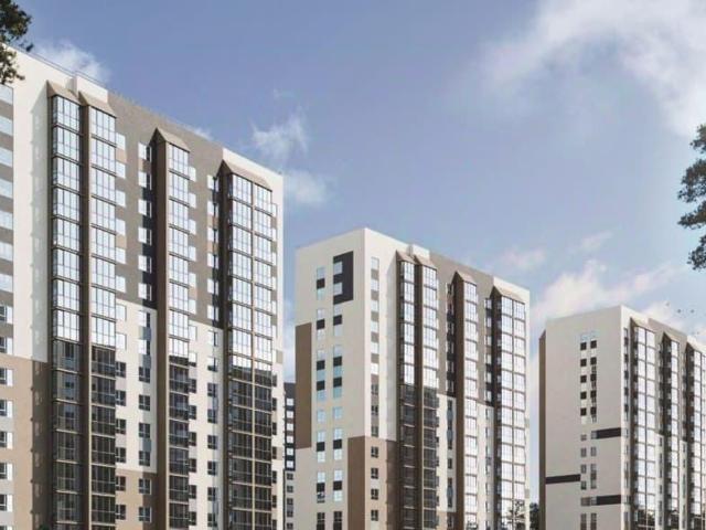 Квартира продажа в Новосибирская область