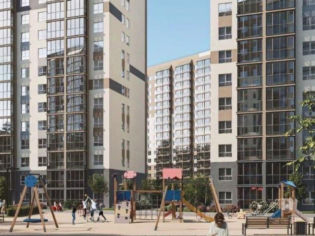 Квартира продажа в Новосибирская область