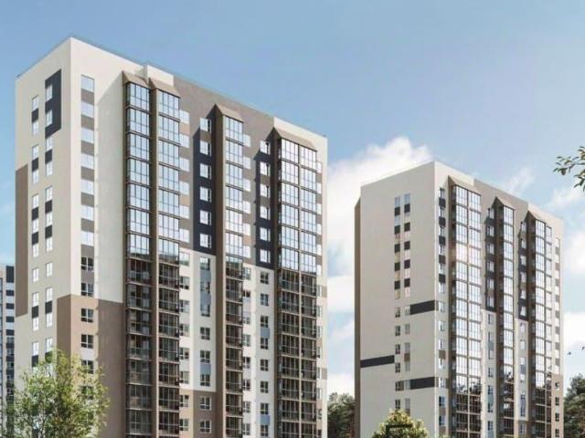 Квартира продажа в Новосибирская область
