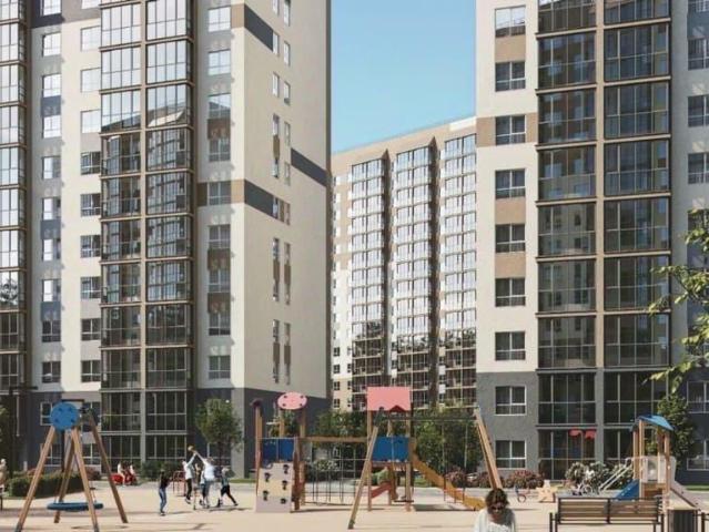 Квартира продажа в Новосибирская область