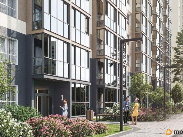 Квартира продажа в Новосибирская область