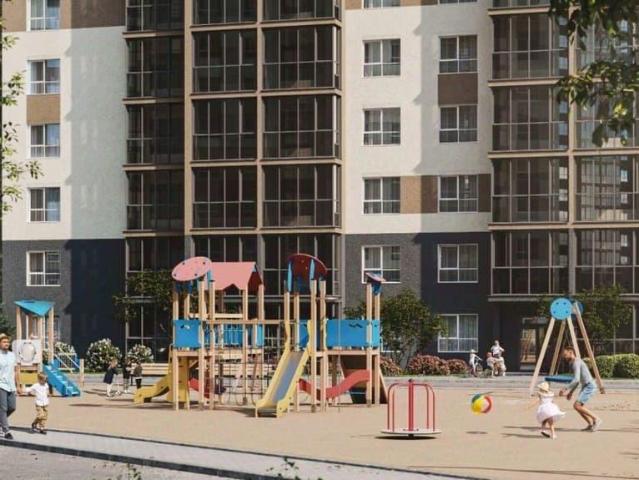 Квартира продажа в Новосибирская область