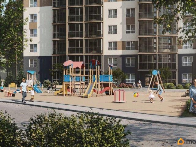 Квартира продажа в Новосибирская область