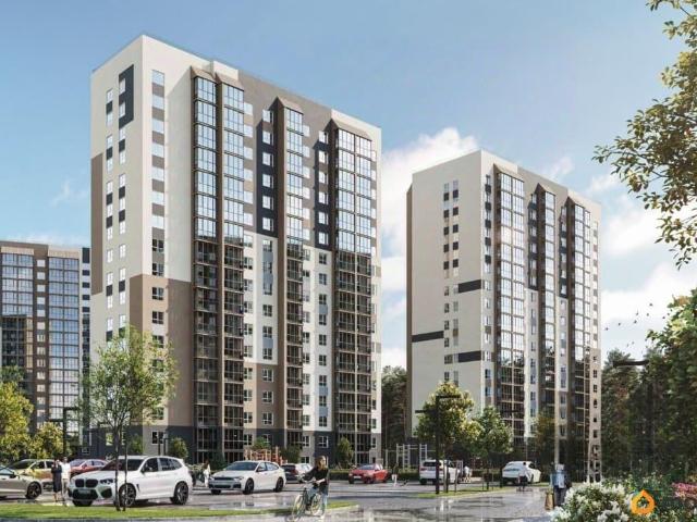 Квартира продажа в Новосибирская область