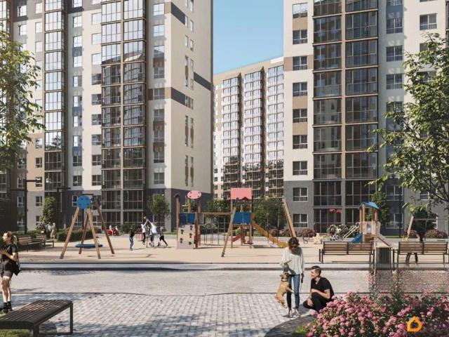 Квартира продажа в Новосибирская область