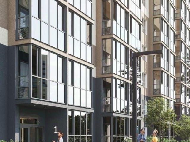 Квартира продажа в Новосибирская область