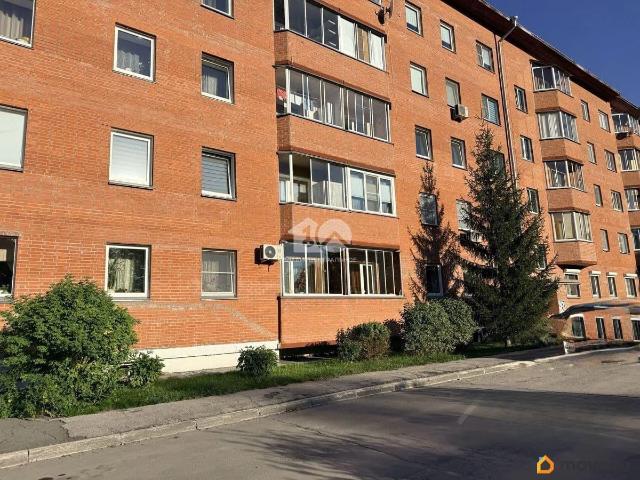 Квартира продажа в Новосибирская область