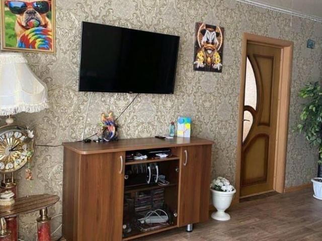 Квартира продажа в Куйбышев, Новосибирская область