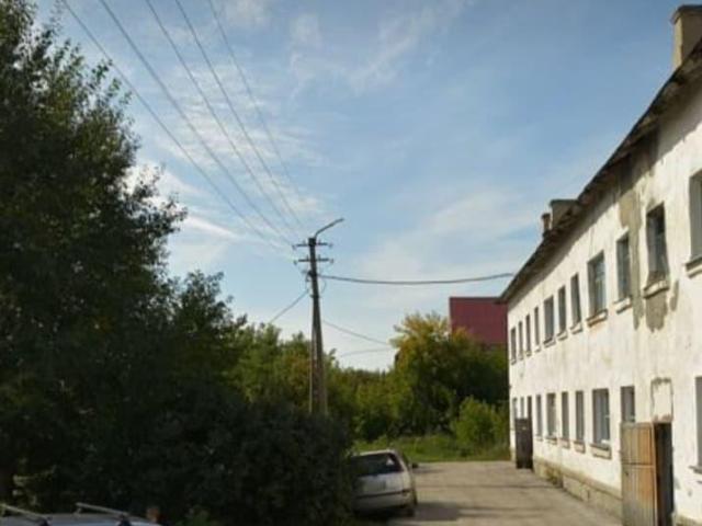 Квартира продажа в Куйбышев, Новосибирская область