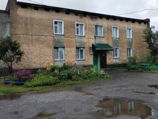 Квартира продажа в Куйбышев, Новосибирская область