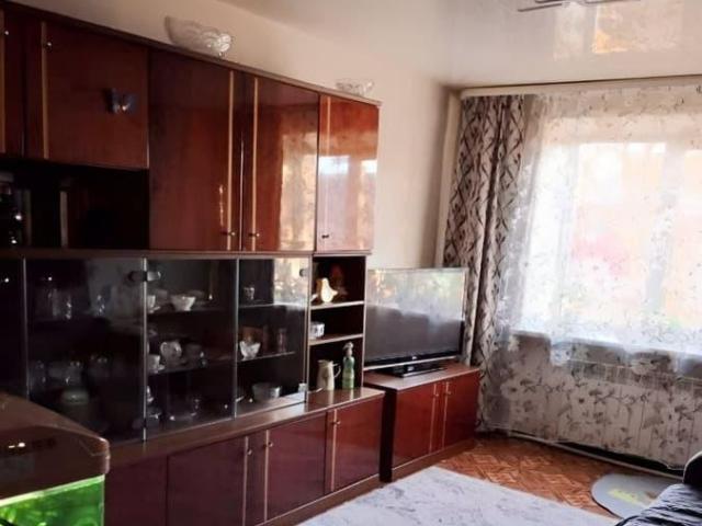 Квартира продажа в Куйбышев, Новосибирская область