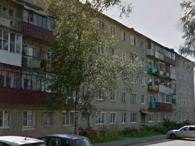 Квартира продажа в Кулебаки, Тыва Республика