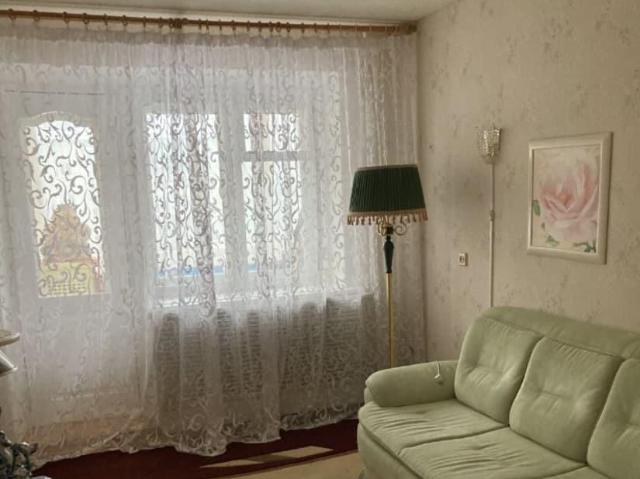 Квартира продажа в Кулебаки, Тыва Республика