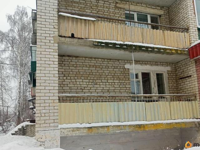 Квартира продажа в Кулебаки, Тыва Республика