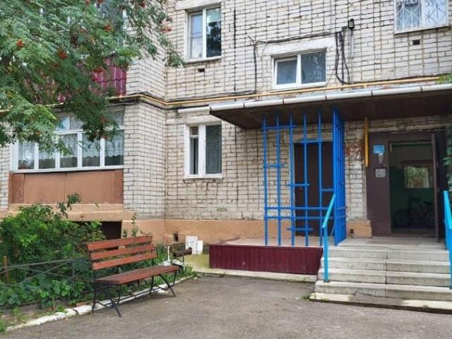 Квартира продажа в Кулебаки, Тыва Республика