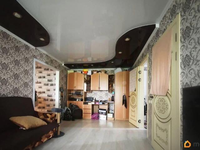 Квартира продажа в Кулебаки, Тыва Республика