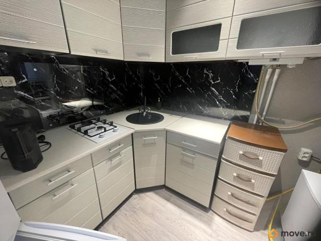 Квартира продажа в Кулебаки, Тыва Республика