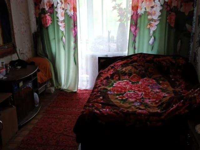 Квартира продажа в Кулебаки, Тыва Республика