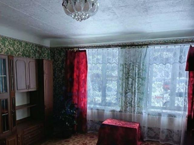 Квартира продажа в Кулебаки, Тыва Республика
