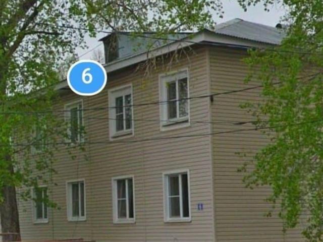 Квартира продажа в Кулебаки, Тыва Республика