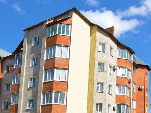 Квартира продажа в Кумертау, Башкортостан Респ