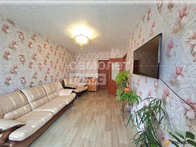 Квартира продажа в Кумертау, Башкортостан Респ