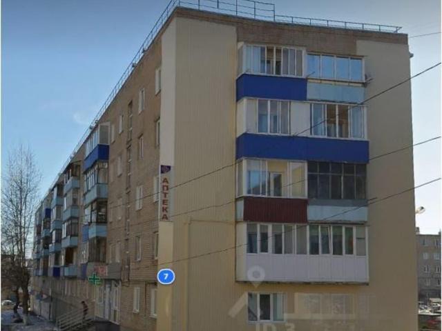 Квартира продажа в Кумертау, Башкортостан Респ