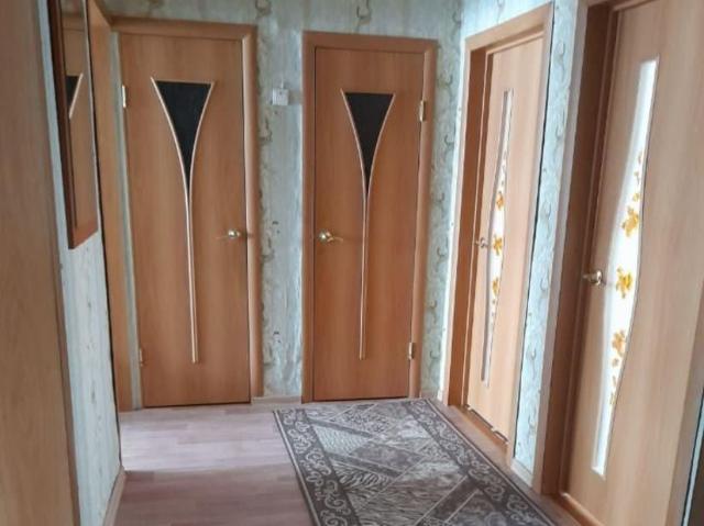 Квартира продажа в Купинский Р-н, Новосибирская область
