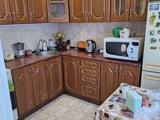 Квартира продажа в Курская область