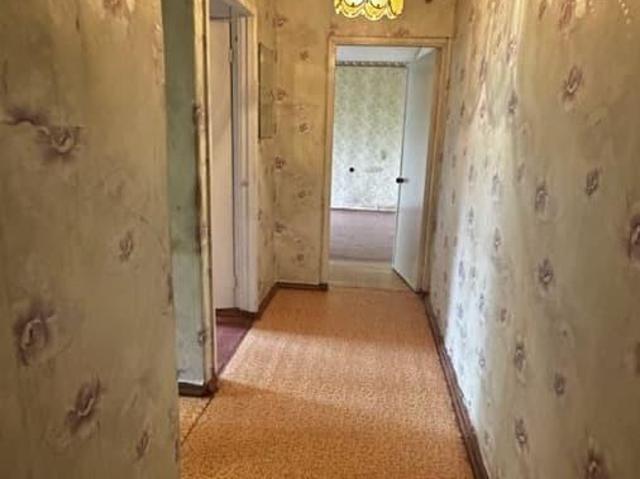 Квартира продажа в Курская область