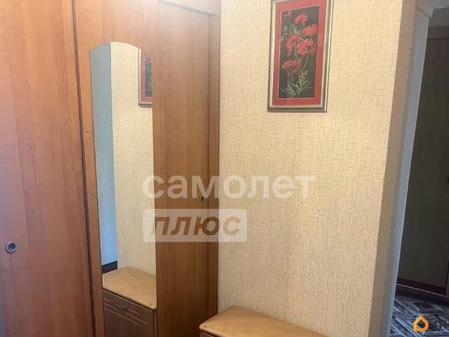 Квартира продажа в Курская область