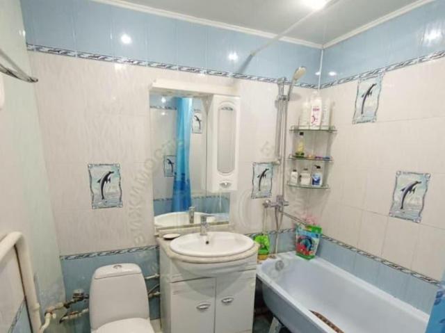 Квартира продажа в Курская область
