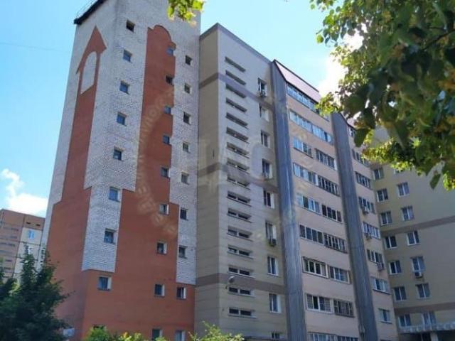 Квартира продажа в Курская область