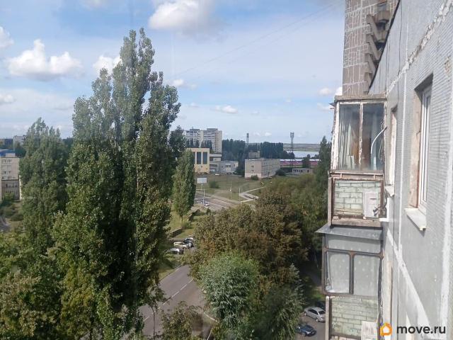 Квартира продажа в Курская область