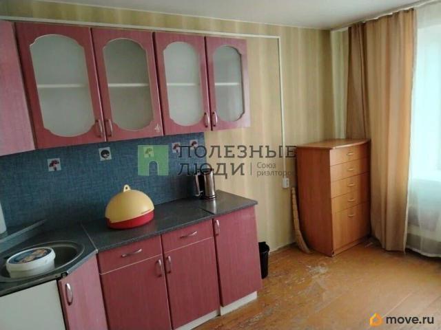 Квартира продажа в Курган, Курганская область