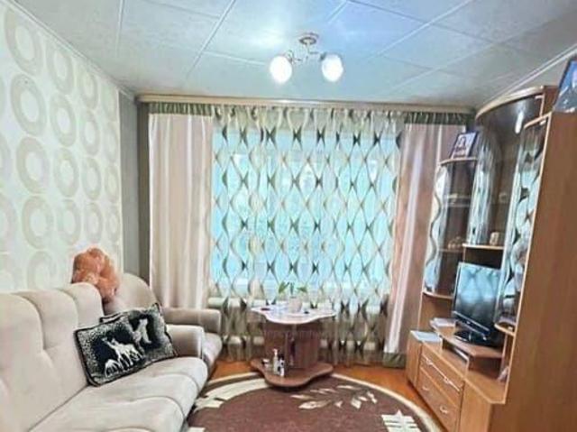 Квартира продажа в Курган, Курганская область