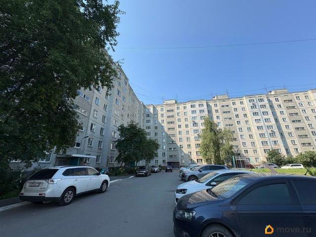 Квартира продажа в Курган, Курганская область