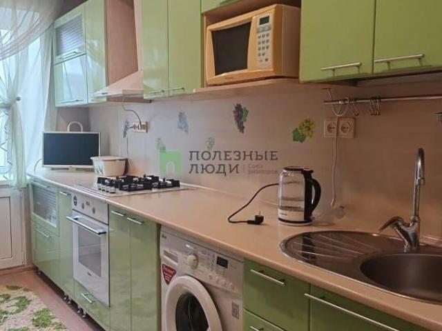 Квартира продажа в Курган, Курганская область